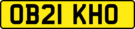 OB21KHO