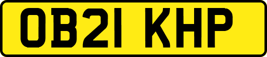 OB21KHP
