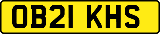 OB21KHS