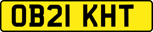 OB21KHT