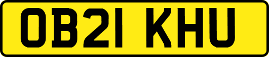 OB21KHU