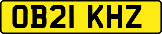 OB21KHZ