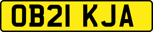 OB21KJA