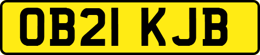 OB21KJB