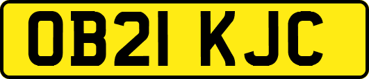 OB21KJC