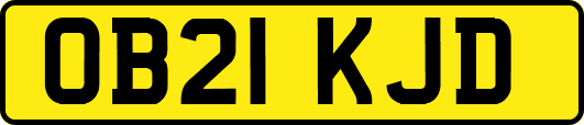OB21KJD