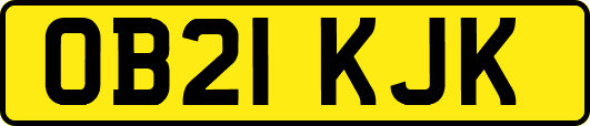 OB21KJK