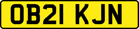 OB21KJN