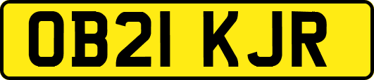 OB21KJR