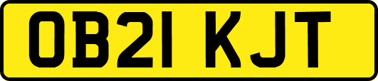 OB21KJT