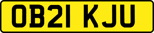 OB21KJU