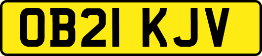 OB21KJV