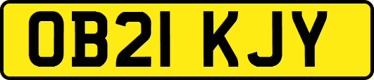 OB21KJY