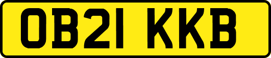 OB21KKB