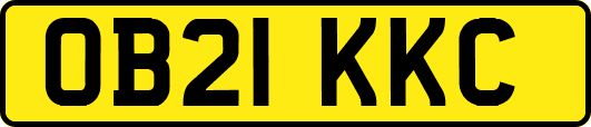 OB21KKC