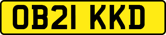 OB21KKD