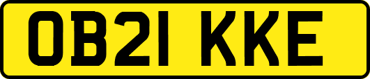 OB21KKE
