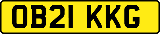 OB21KKG