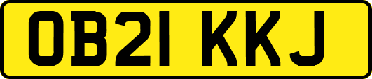 OB21KKJ