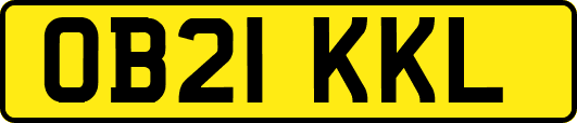 OB21KKL