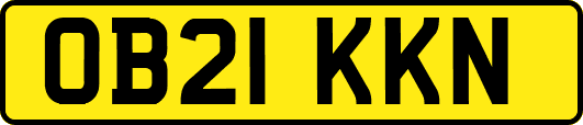 OB21KKN