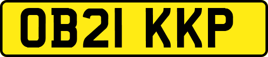 OB21KKP