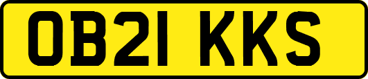 OB21KKS