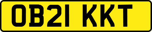 OB21KKT