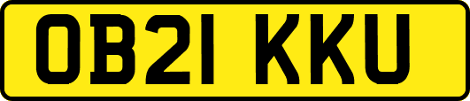 OB21KKU