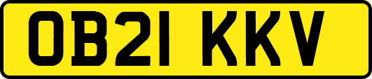 OB21KKV