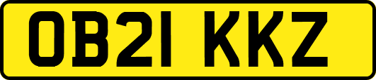 OB21KKZ