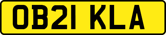OB21KLA