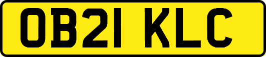 OB21KLC