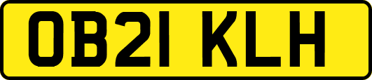 OB21KLH