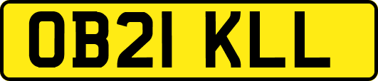 OB21KLL