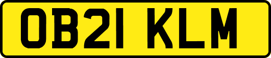OB21KLM