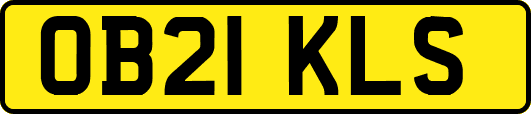 OB21KLS