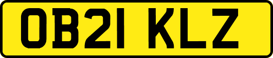 OB21KLZ