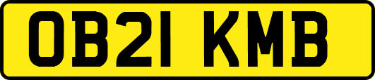 OB21KMB