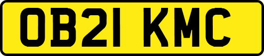 OB21KMC