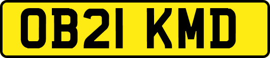 OB21KMD
