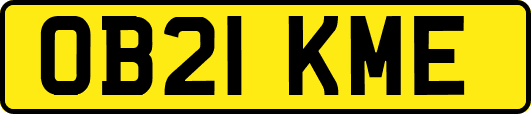 OB21KME