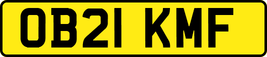OB21KMF