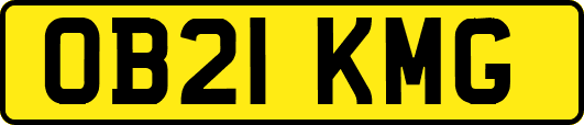 OB21KMG