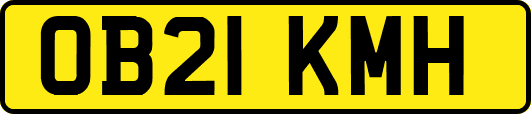 OB21KMH