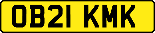 OB21KMK