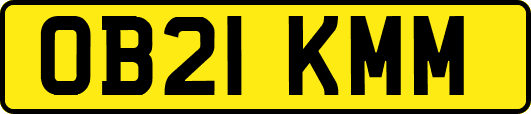 OB21KMM