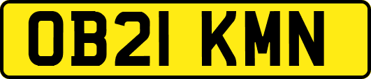 OB21KMN