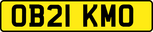 OB21KMO
