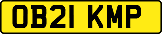 OB21KMP
